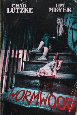 Wormwood 1951043227 Book Cover