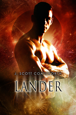 Lander, Volume 2 1640804773 Book Cover