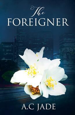 The Foreigner 1540513556 Book Cover