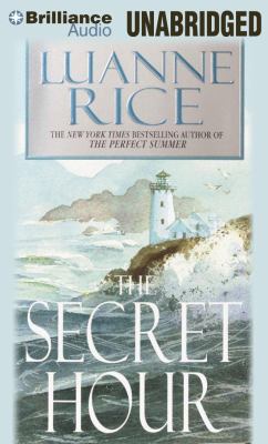 The Secret Hour 1455864765 Book Cover