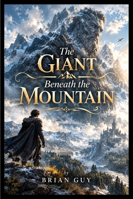 The Giant Beneath the Mountain B0HM3GJVHJ Book Cover