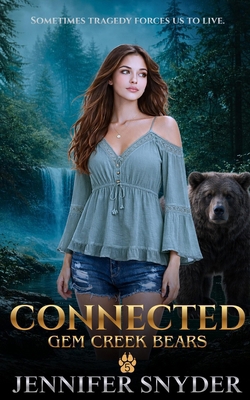 Connected B08DC6GYFG Book Cover