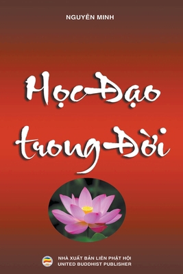 Học đạo trong đời [Vietnamese] B0BMWD17PW Book Cover