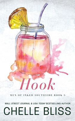 Hook: Discreet Edition 1637431317 Book Cover
