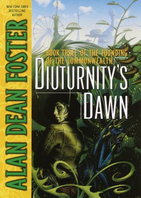 Diuturnity's Dawn 0345418654 Book Cover
