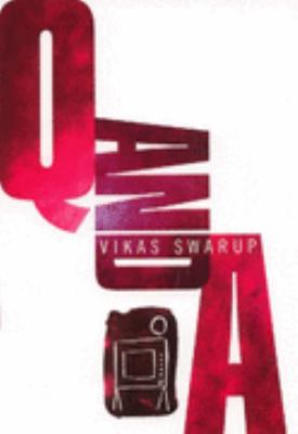 Q And A 0385608144 Book Cover