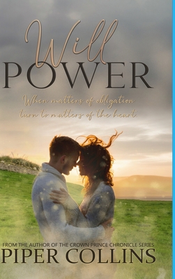 Will Power 1716070422 Book Cover