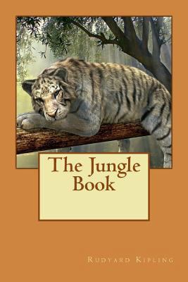 The Jungle Book: Best of Mowgli's storyline 153940711X Book Cover