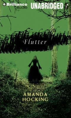 Flutter 145585722X Book Cover