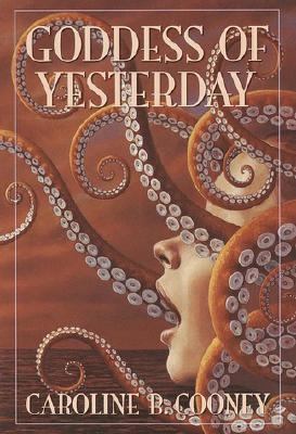 Goddess of Yesterday (Bank Street College of Ed... 0385729456 Book Cover