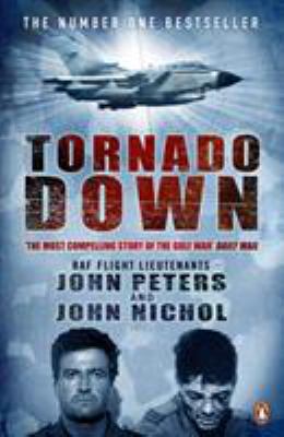 Tornado Down 0140270817 Book Cover