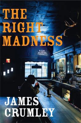 The Right Madness 0670034061 Book Cover