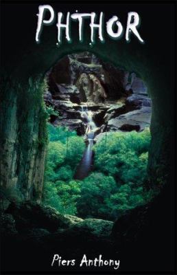 Phthor 0738811521 Book Cover