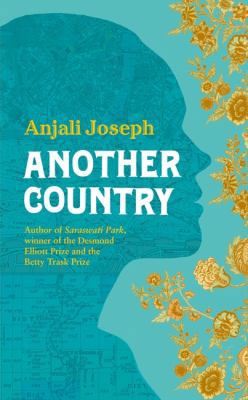 Another Country 0007490674 Book Cover