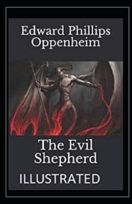 The Evil Shepherd Illustrated