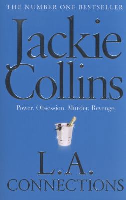 L.A. Connections 1849836434 Book Cover