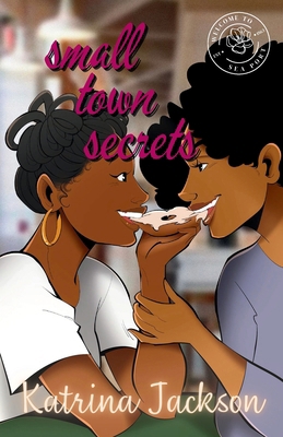 Small Town Secrets 1963979192 Book Cover