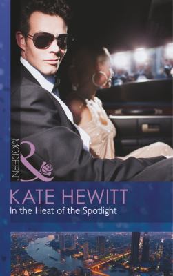 In the Heat of the Night 0263899802 Book Cover