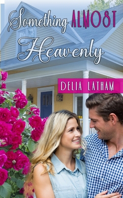 Something Almost Heavenly B0D3M4Z2M4 Book Cover