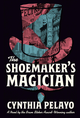 The Shoemaker's Magician 1454961538 Book Cover