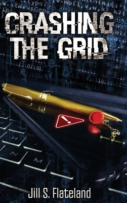 Crashing The Grid 1966012071 Book Cover