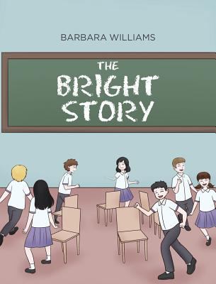 The Bright Story 1641918101 Book Cover