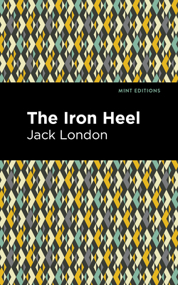 The Iron Heel 1513270095 Book Cover