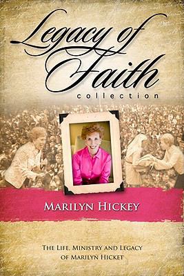 Marilyn Hickey 1606830287 Book Cover