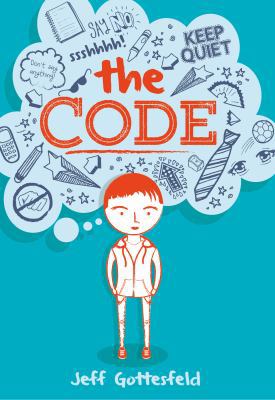 The Code 163078026X Book Cover