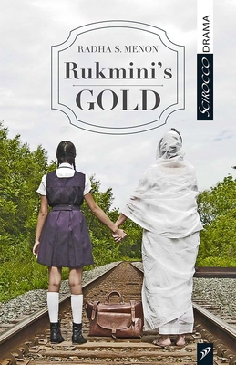 Rukmini's Gold 1927922895 Book Cover