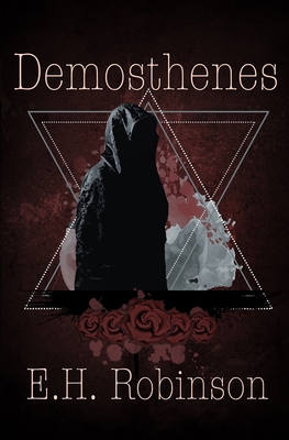Demosthenes B0FNJPHC65 Book Cover