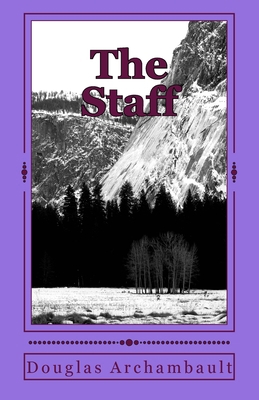 The Staff 1548275107 Book Cover