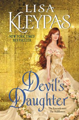 Devil's Daughter: The Ravenels Meet the Wallflo... 0062890700 Book Cover