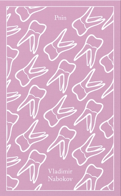 Pnin (Penguin Clothbound Classics) 0241638429 Book Cover