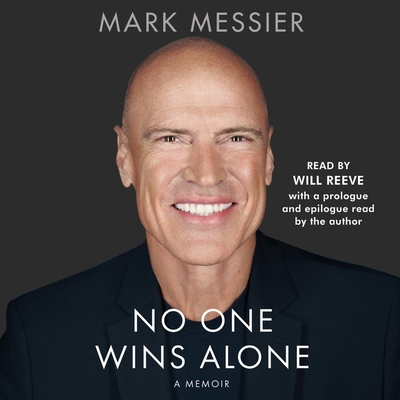 No One Wins Alone 1797130404 Book Cover