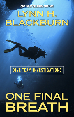 One Final Breath [Large Print] 1432871919 Book Cover