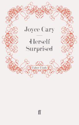 Herself Surprised 0571252109 Book Cover