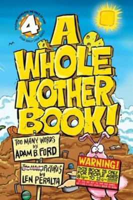 A Whole Nother Book 1965139043 Book Cover