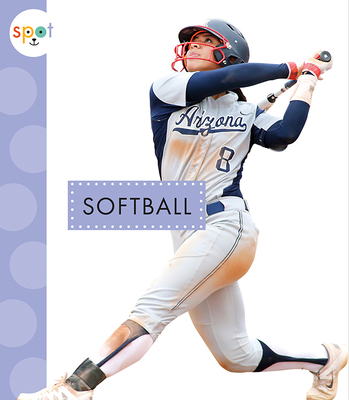 Softball 1681525852 Book Cover
