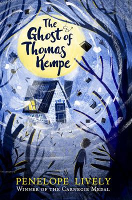 Ghost Of Thomas Kempe 1405288744 Book Cover