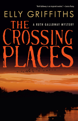 The Crossing Places 0771035853 Book Cover