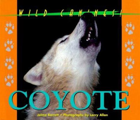 Coyote 1567112617 Book Cover