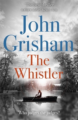 The Whistler 1444791095 Book Cover