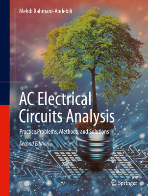 AC Electrical Circuit Analysis: Practice Proble... 3032057833 Book Cover