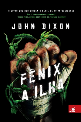 Fênix - A Ilha [Portuguese] 858163382X Book Cover