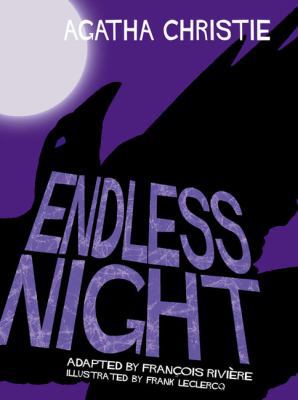 Endless Night. [Based on the Novel By] Agatha C... 0007275331 Book Cover