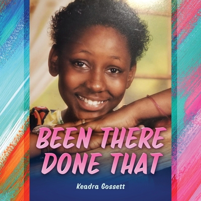 Been There Done That 1977243894 Book Cover