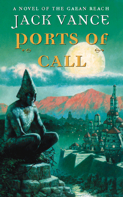 Ports of Call 0006482120 Book Cover