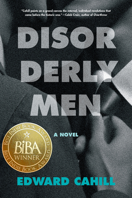 Disorderly Men 1531504450 Book Cover