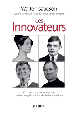 Les innovateurs [French] 2709648709 Book Cover